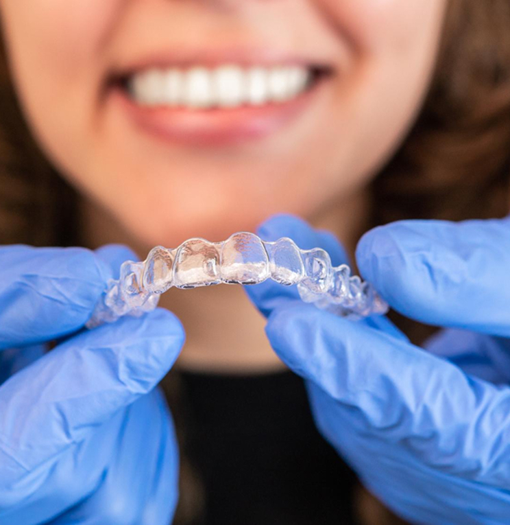 Orthodontics
