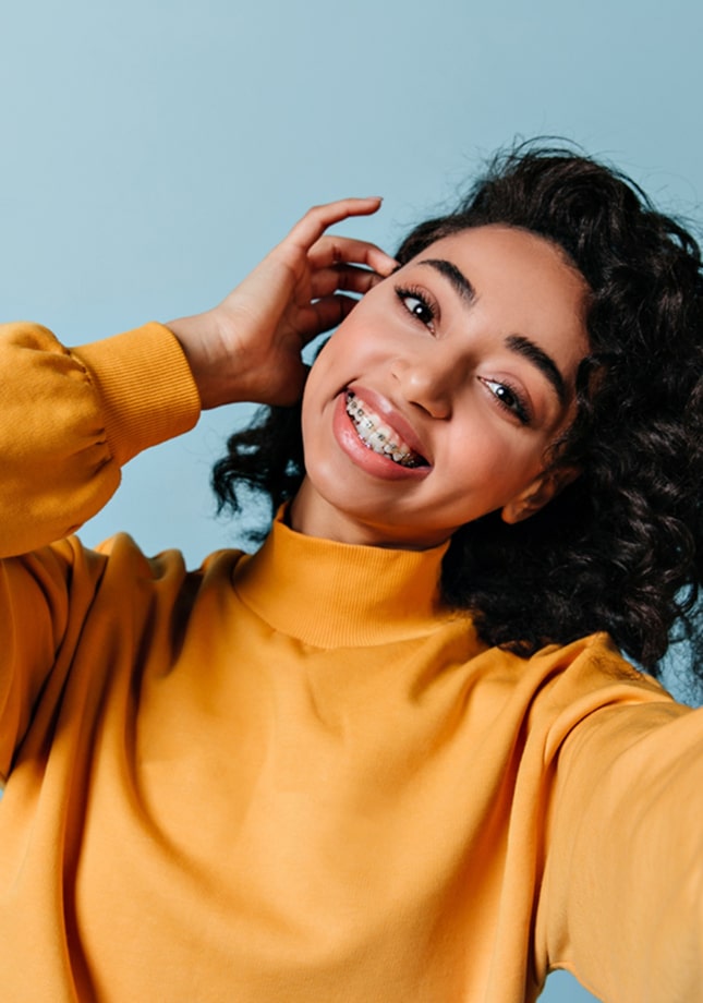 Orthodontics