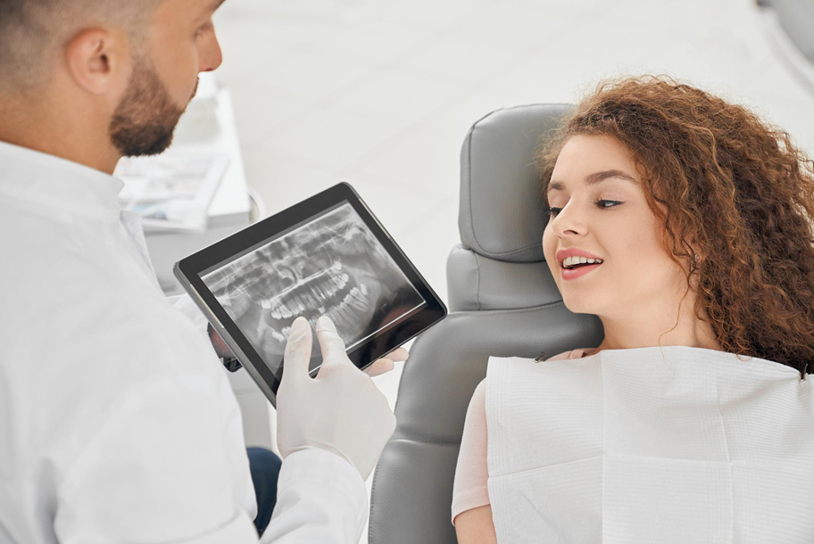 Root Canal Cost