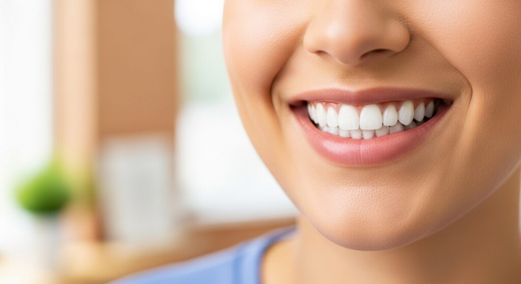 Your Complete Guide to Teeth Whitening and Better Oral Care at Arya Dental