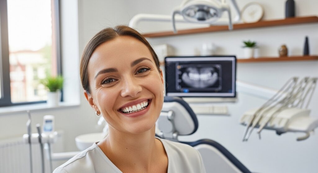 Gum Disease and Everyday Factors That Influence Oral Health Awareness